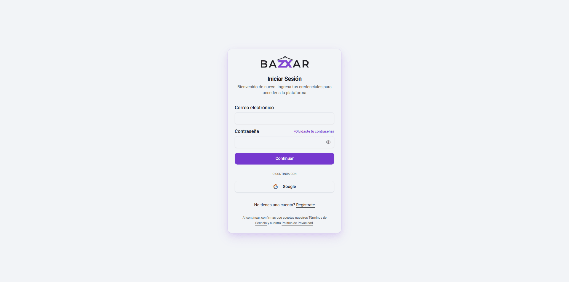 Bazxar Ecosystem thumbnail 2
